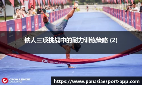 铁人三项挑战中的耐力训练策略 (2)
